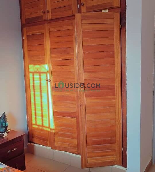 Studio meuble