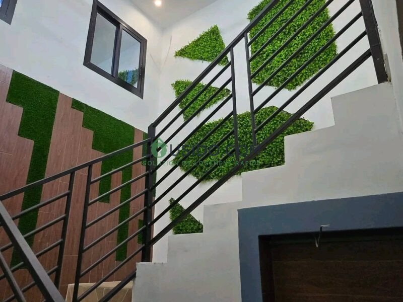 Appartement meublé