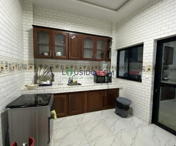 Studio meuble