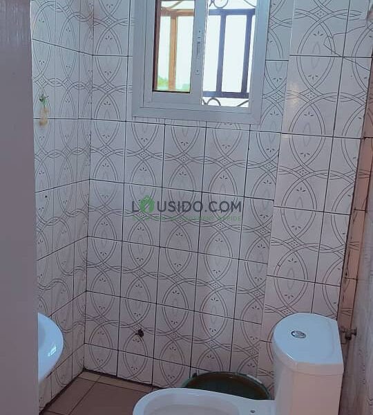 Studio meuble