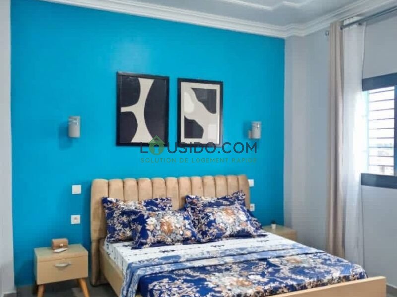 Appartement Meublé