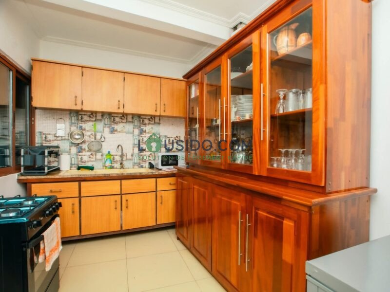 Apartement meuble