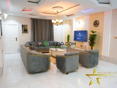 Apartement meuble