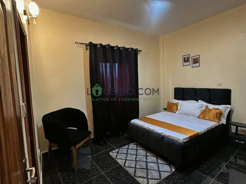 Appartements Meublés