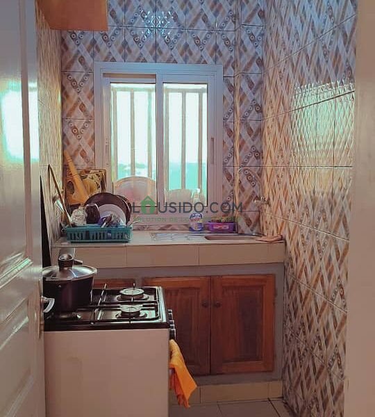 Studio meuble