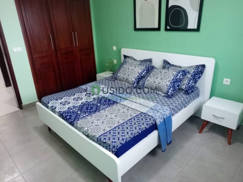 Appartement Meublé