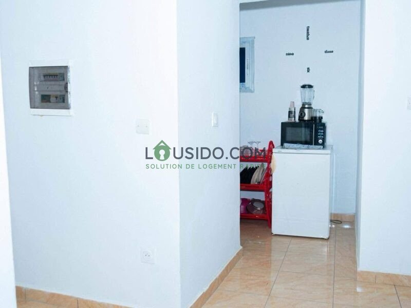 studio meuble