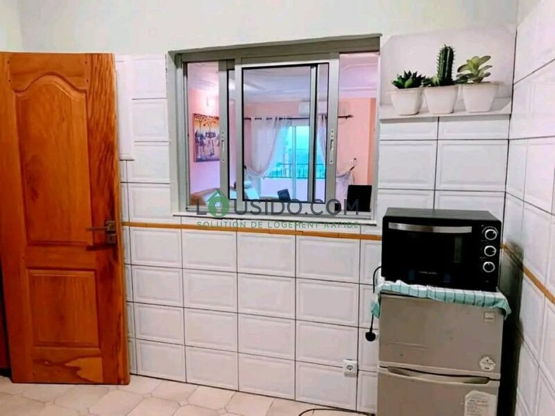 Appartement Meublé