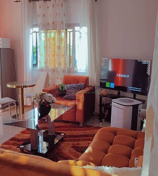Studio meuble