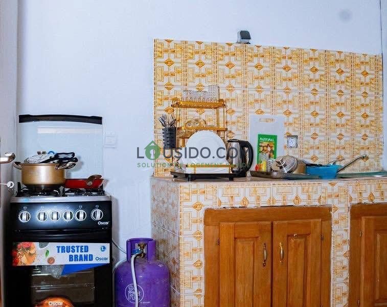 studio meuble