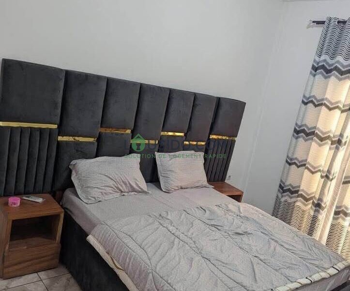 Appartement Meuble