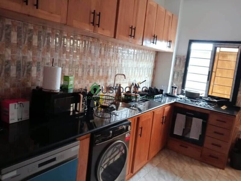 Appartement Meuble