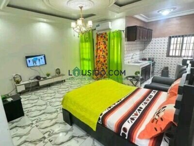 Chambre Meuble