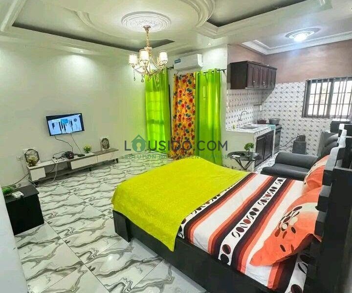 Chambre Meuble