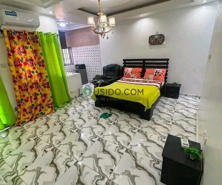 Chambre Meuble