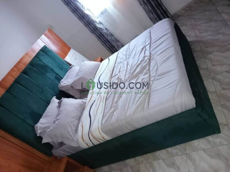 Appartement Meuble