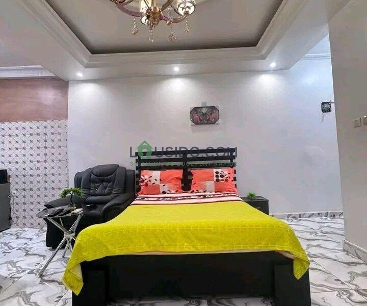 Chambre Meuble