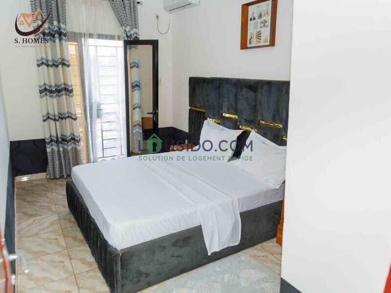 Appartement Meuble