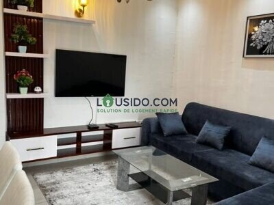 Studio Meuble