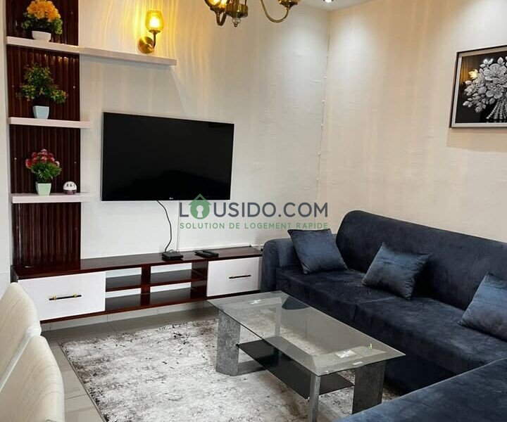Studio Meuble