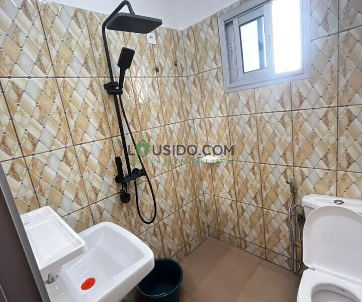 Studio Meuble