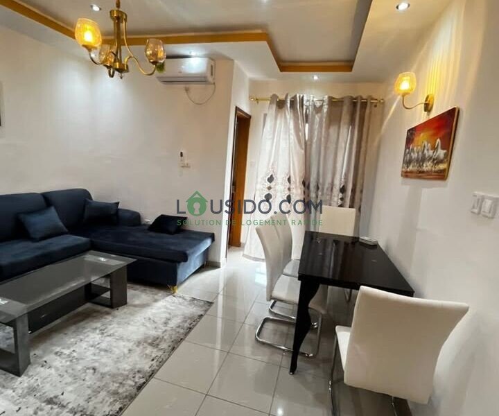 Studio Meuble