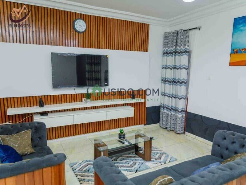 Appartement Meuble