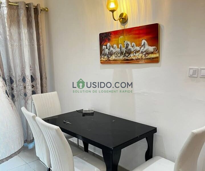 Studio Meuble
