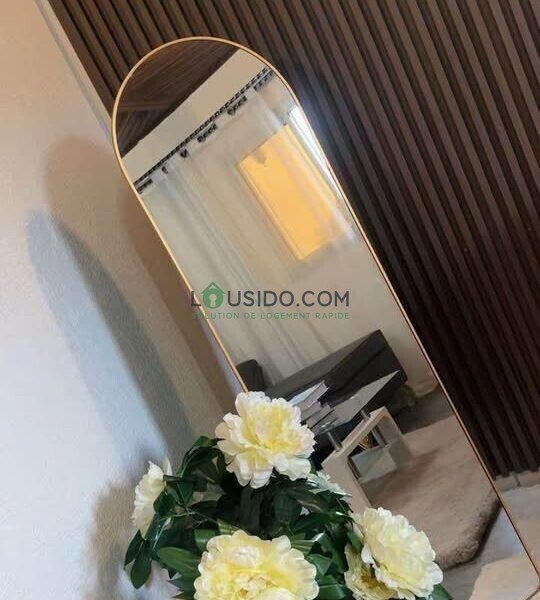 Studio Meuble