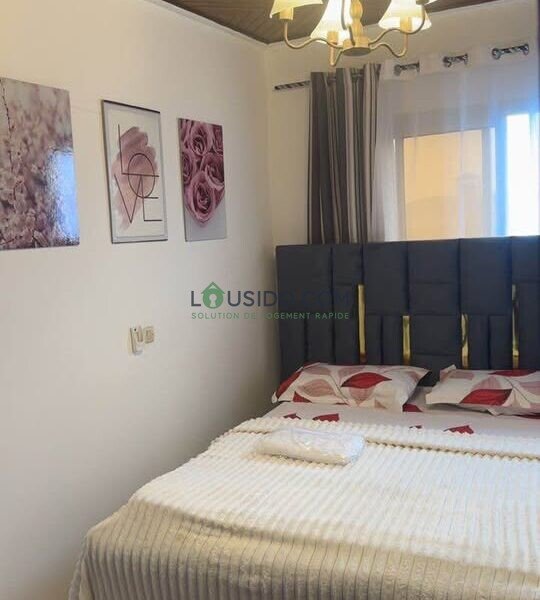 Studio Meuble