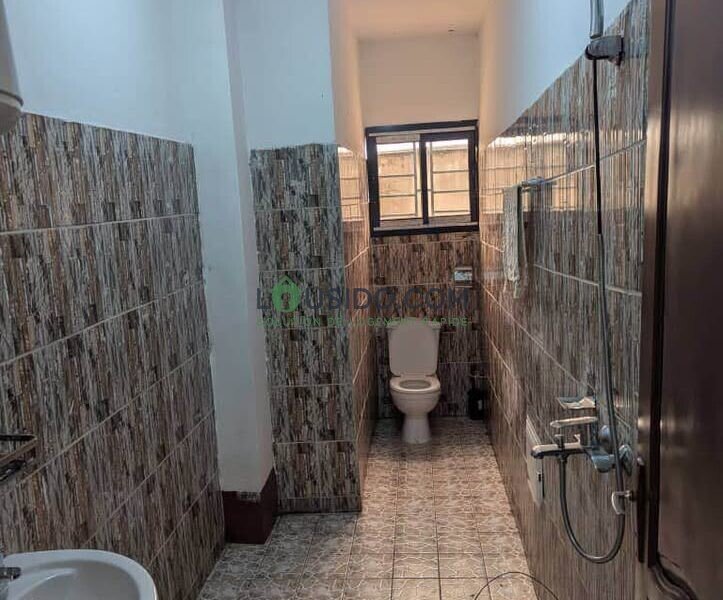 Appartement Meuble