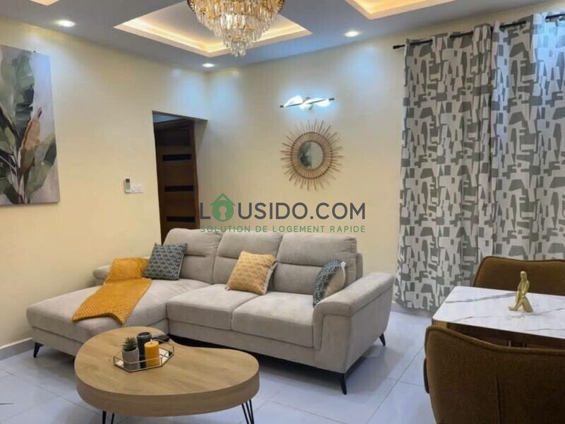 Studio meuble