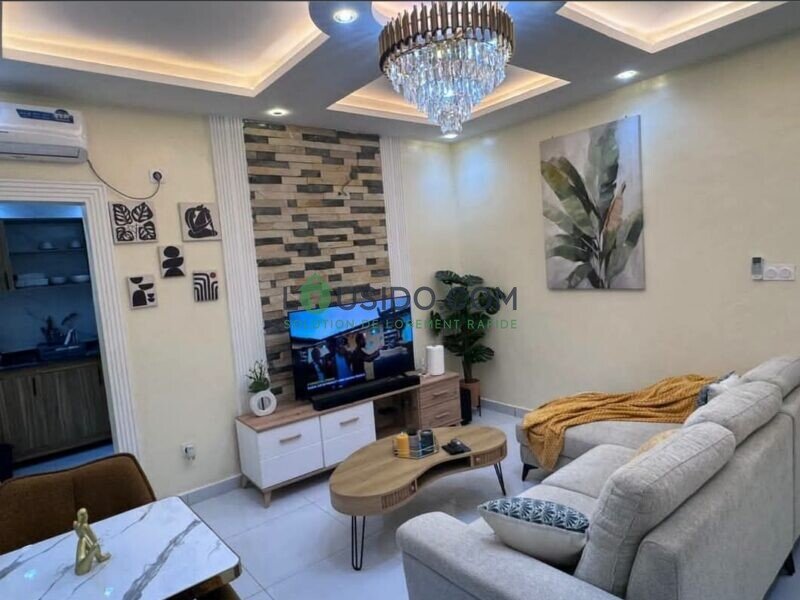 Studio meuble