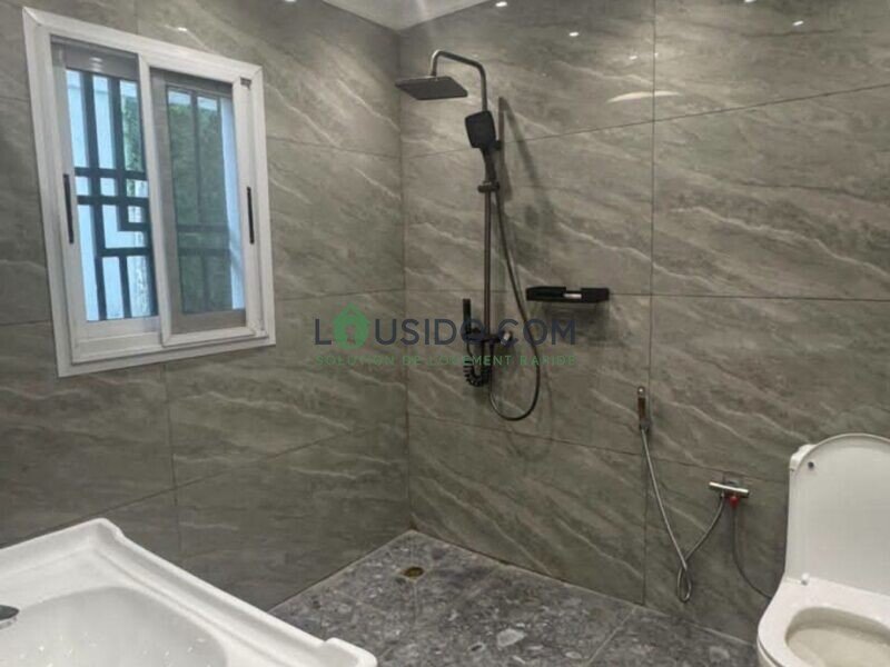 Studio meuble