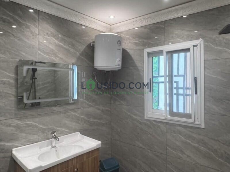 Studio meuble